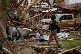 News Wrap: Death toll rises after Kentucky tornadoes
