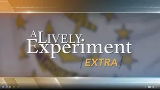 A Lively Experiment EXTRA 11/20/2020