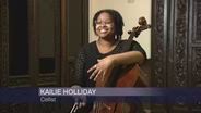 Embracing Cello with the Chicago Musical Pathways Initiative