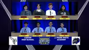 Carter vs J. Frank White Academy