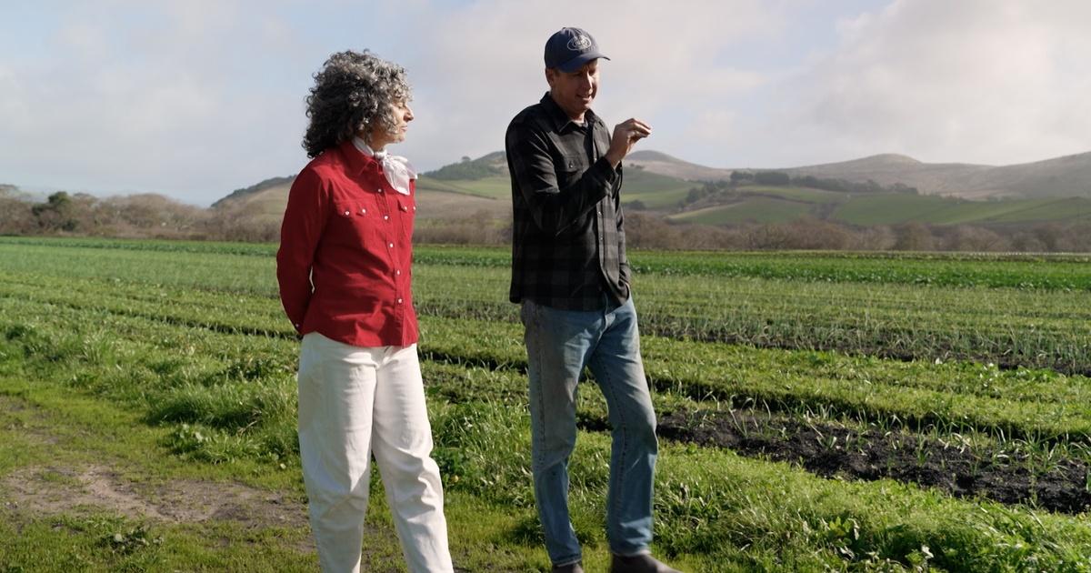 America's Heartland Diversified Farms Harvesting Health Season 18