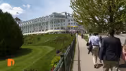 2025 Mackinac Policy Conference, ‘The Civility Book,’ Ride for Equity, One Detroit Weekend