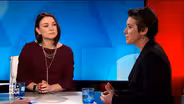 Amy Walter and Tamara Keith on impeachment public opinion
