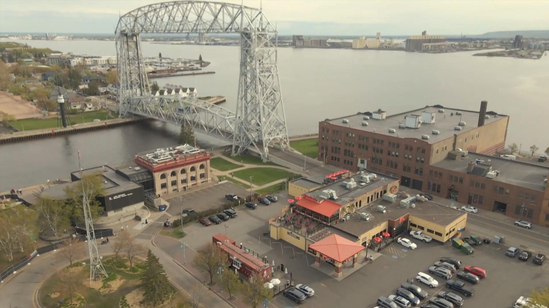 Learn how a new generation of entrepreneurs reimagined Duluth, Minnesota.