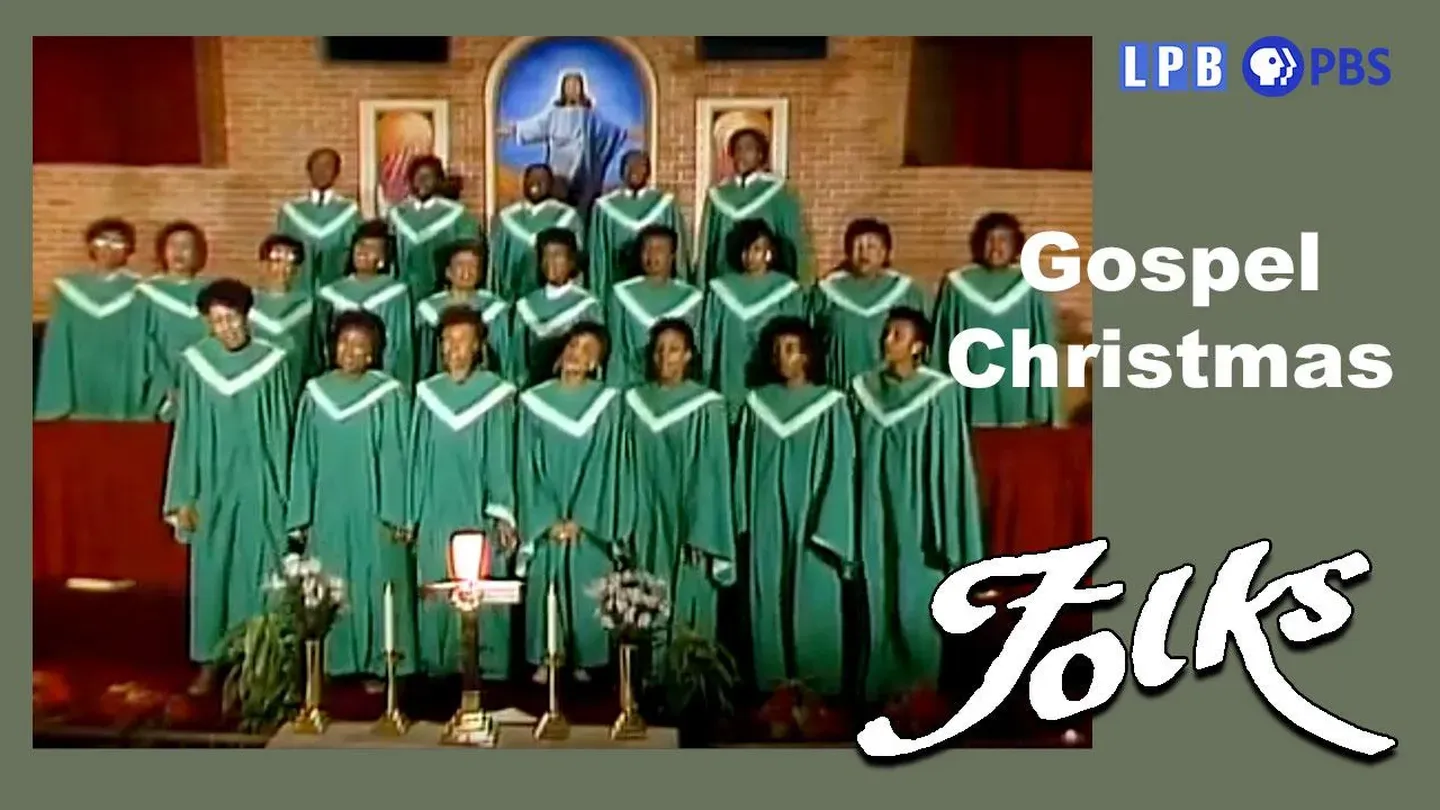 Gospel Christmas
