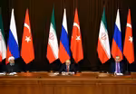 Putin says end of Syrian civil war is near. Is he right?