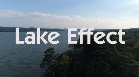 Video thumbnail: Made Here Lake Effect