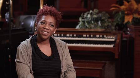 Video thumbnail: The Art Scene DivaRoots: The Style and Music of Desiree Roots