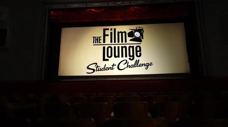 Video thumbnail: Iowa PBS Presents 2020 Film Lounge Student Challenge Showreel