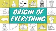 Welcome To Origin of Everything!