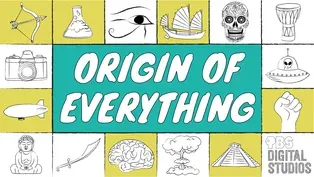 Welcome To Origin of Everything!