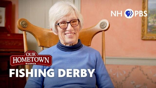 Warner | Fishing Derby