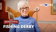 Warner | Fishing Derby