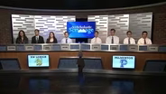 Scholastic Scrimmage: NW Lehigh  vs Palmerton