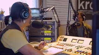 KRCL Community Radio