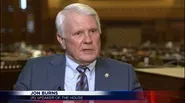 Lawmakers' Interview with Speaker Jon Burns