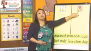 Second Grade Episode 233