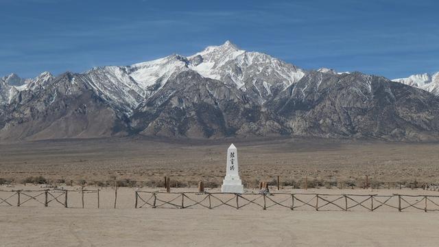 POV | Manzanar, Diverted: When Water Becomes Dust