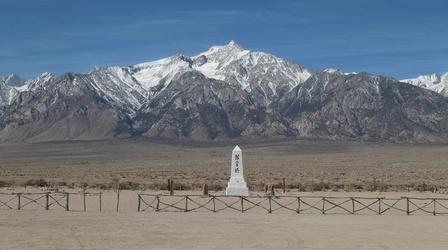 Video thumbnail: POV Manzanar, Diverted: When Water Becomes Dust