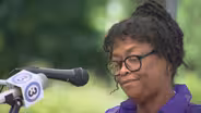 Madison’s First Black Poet Laureate Remembers Fish-Harnack