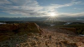 Video thumbnail: Street Level Leadville: Be in Your Element!