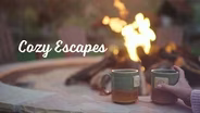 Cozy Escapes