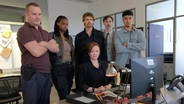 Meet the Cast