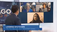 Illinois Members of Congress on Looming Government Shutdown