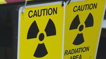 Nuclear Energy: Radiation