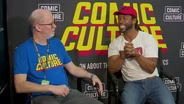 HeroesCon 2025, Pt. 3