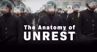 The Anatomy of Unrest | What the History?!