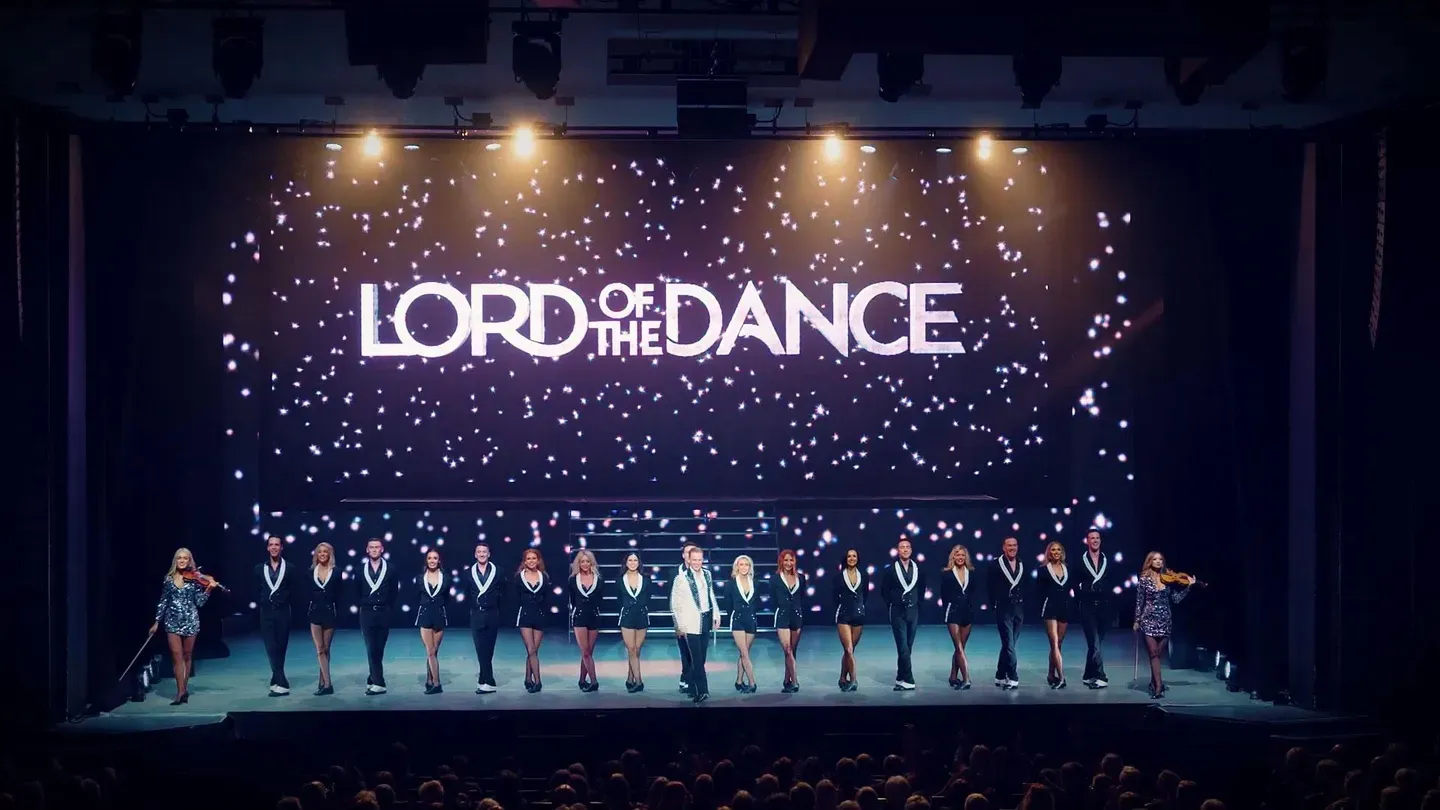 Ticket Offer - Michael Flatley's Lord of the Dance