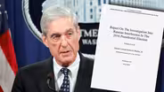 The Mueller report’s major findings in less than 30 minutes