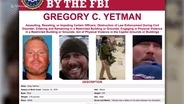 NJ man wanted for role in Jan. 6 Capitol attack surrenders
