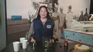 Making Coffee by Multiplying
