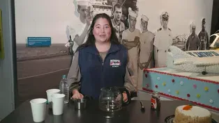 Making Coffee by Multiplying