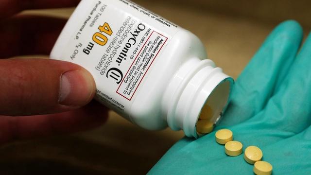 Purdue Pharma family protected from lawsuits in settlement