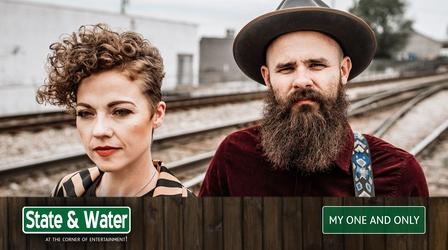 Video thumbnail: State & Water S05 E06: My One and Only | Part 1