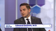 Edward DelSole, M.D.