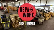 Trion Industries