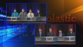 Video thumbnail: WLVT Scholastic Scrimmage Panther Valley HS vs Nazareth HS