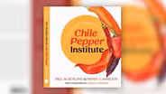 The Official Cookbook of the Chile Pepper Institute