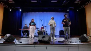 Lost Souls of Tomorrow by We Amplify Voices