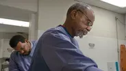 Embalming is His Calling