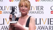 Lesley Manville