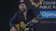 Nathaniel Rateliff and the Night Sweats Session