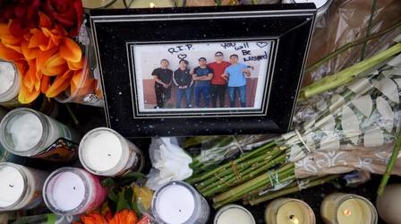 Video thumbnail: PBS NewsHour How El Paso is coping with deadly shooting's aftermath