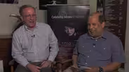 Jazz Conversations - Gary Dunning Celebrity Series of Boston