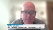 Ryan Graham on Northeast Wisconsin's Homeless Resources