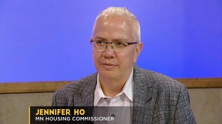 Video thumbnail: Almanac Housing Commissioner